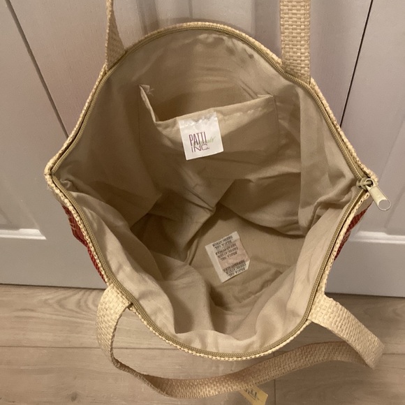 Patti Inc original Hand bag - Picture 5 of 10